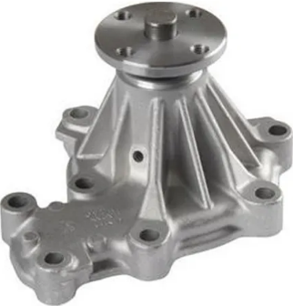 BOMBA AGUA BT50 2600