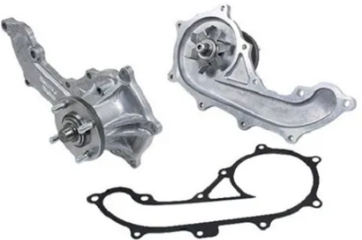 BOMBA AGUA HILUX 2.7/MERU 2TRFE