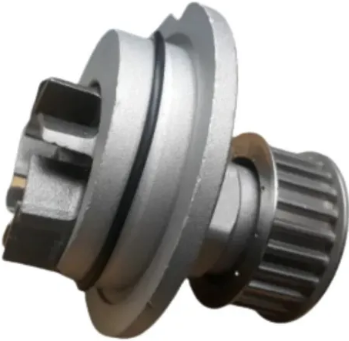 BOMBA AGUA OPTRA DESING