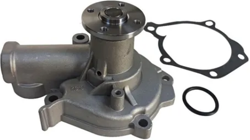 BOMBA AGUA TIGGO 2.4/SPACE/WGON