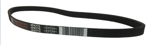 CORREA ALTERNADOR TOURING 2.0