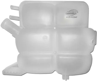 ENVASE AGUA FOCU/MAZDA 3 CON TAPA