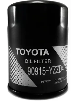 FILTRO ACEITE KAVAK/RUNNER/FORTUNER