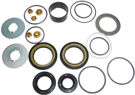 KIT CAJETIN PRADO/RUNNER HASTA 02