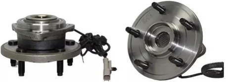 MOZO DELANTERO GRAN CHEROKEE 06-10
