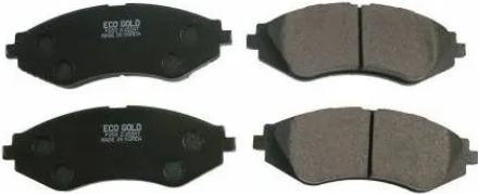 PASTILLA DELT AVEO/OPTRA
