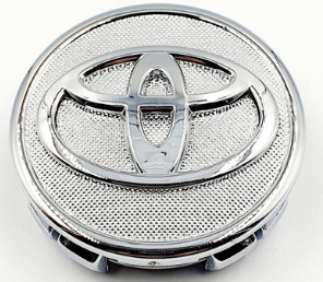 TAPA CENTRO RIN COROLLA 09-14 42603-0D07