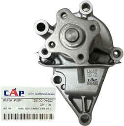 [942] BOMBA AGUA GETZ/ELANTRA 1.6