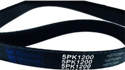 [5PK1200] CORREA PALIO/SIENA 1.3 16V