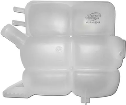 [827] ENVASE AGUA FOCU/MAZDA 3 CON TAPA