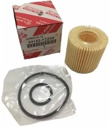 [1406] FILTRO ACEITE COROLLA 15++ ELEMENTO
