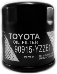 [1407] FILTRO ACEITE COROLLA-TERIOS/MATIZ/SPARK